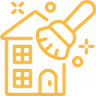 Clean, Well-Maintained Homes